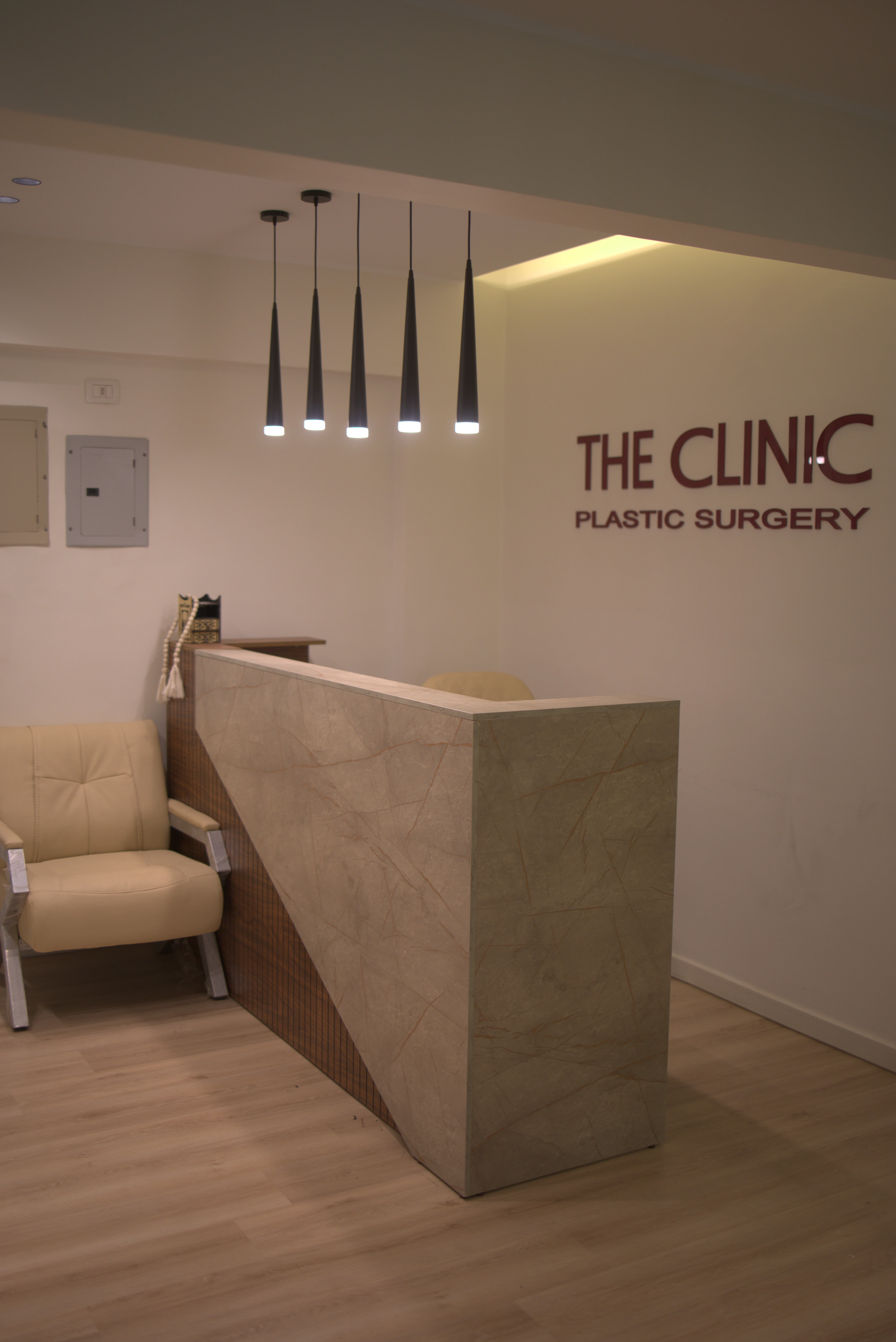 Consultation Suite